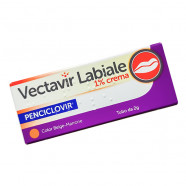 Купить Вектавир (Пенцикловир) крем Vectavir 1% 2г в Орле